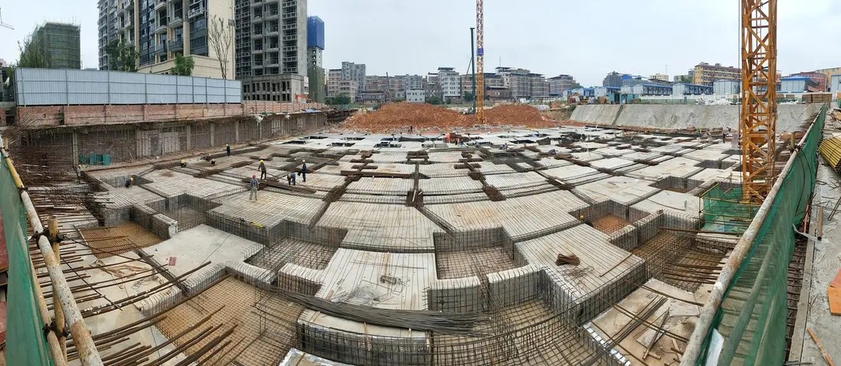 仙居建房地基基础的做法有哪些